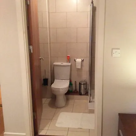 James Gate Apartment