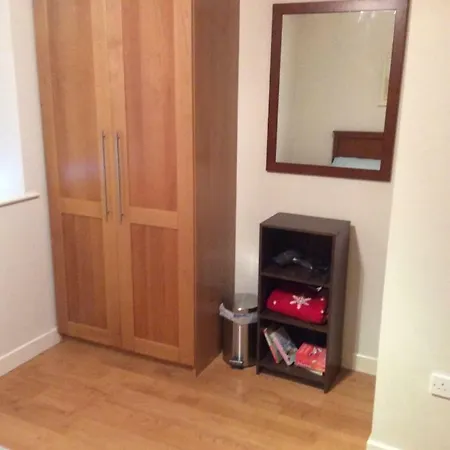 James Gate Apartment *