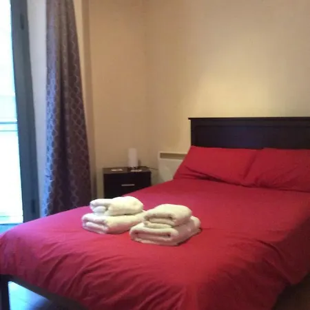 James Gate Apartment Waterford